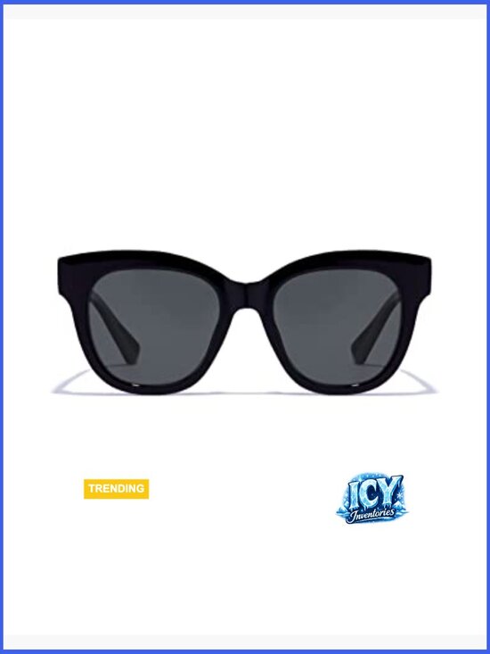 Polarized Cat Eye Sunglasses UV400 Protection, TR90 Frame main image 6